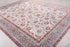 Vintage Area Rug (9' x 12')